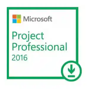 Project Professional 2016 Dijital Lisans Key BİREYSEL KURUMSAL