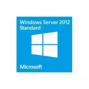 Server 2012 Standart 10 Call License BİREYSEL KURUMSAL