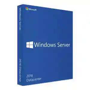 Server 2016 Datacenter Dijital Lisans Bireysel-Kurumsal