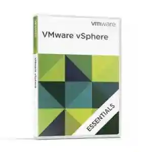 VMware vSphere 6 Essentials  Lisans Anahtarı 32&64 bit