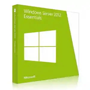 Windows Server 2012 Essentials BİREYSEL KURUMSAL
