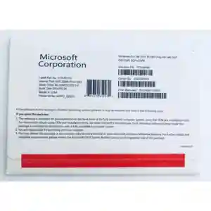 Windows Server 2012 R2 Standard 64Bit Oem Kutu P73-06165