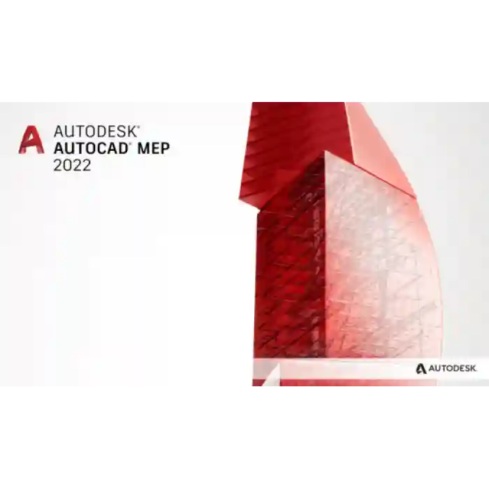 AutoCad Mep 2022