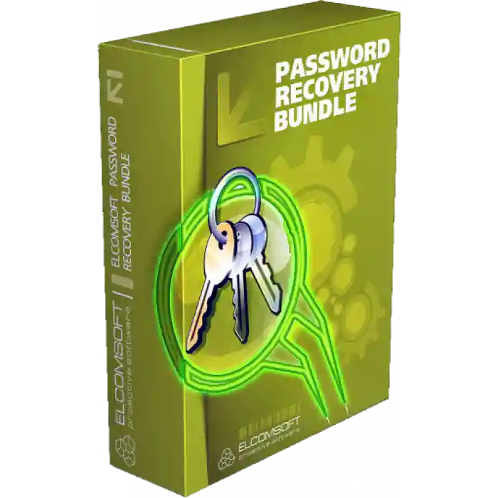 Password Recovery Bundle 2018 For Windows Lisans Anahtarı 32-64 Bit Key