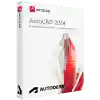 AutoCad 2024 For MAC 1 YIL 1 KULLANICI