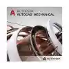 AutoCad Mechanical 2024