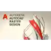 AutoCad Raster Design 2024