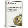 Autodesk Inventor Professional - 1 Yıl Ticari Lisans