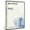 Autodesk Revit - 1 Yıl Ticari Lisans