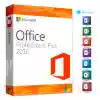 Office 2016 Pro Plus Retail FPP Corporate Digital License