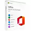 Office 2021 Home and Business Mac Lisans Key