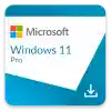 Windows 11 Pro Lisans Key Satın Al | 32-64 Bit | Anında Teslim
