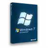 Windows 7 Pro OEM License Key 32&64 Bit Key
