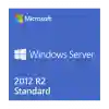Windows Server 2012 R2 Standard Oem Lisans Anahtarı 32&64 Bit Key