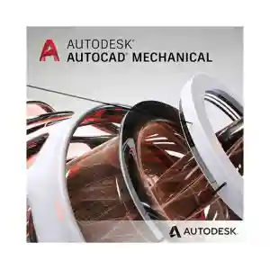 AutoCad Mechanical 2024