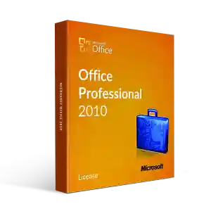 Office 2010 Pro Plus Dijital Lisans Anahtarı Key 32&64 Bit