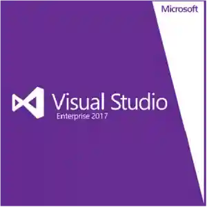 Visual Studio Enterprise 2017 Lisans