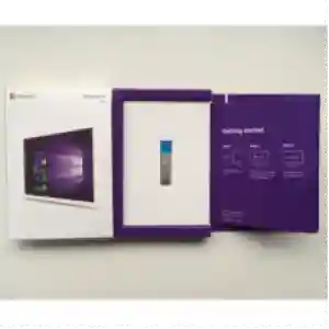 Windows 10 Pro FQC- 09127 TR USB.3.0 32-64 BİT