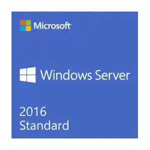 Windows Server 2016 Standard Remote Desktop Services device 10 Dijital Lisans