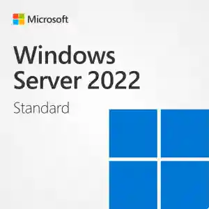 Windows Server 2022 Standart Dijital Lisans Key