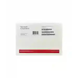 Microsoft Windows Server 2022 Standard OEM DVD Kutu