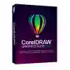CorelDRAW Graphics Suite 2025 Windows / MAC için 1 Cihaz Lisans Anahtarı