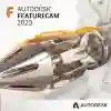 FeatureCAM 2023
