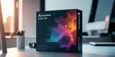 AutoCAD 2023 – Gelişmiş 3D Modelleme ve Verimlilik