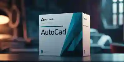 AutoCAD 2025 Lisans Satın Al – Profesyonel Çizim Gücünü Keşfedin
