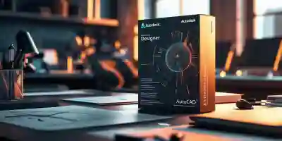 DWG Formatının Önemi ve AutoCAD’te Doğru Dosya Yönetimi Rehberi