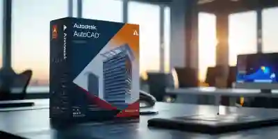 Neden AutoCAD? Teknik Çizimde Dünya Standardı Olma Nedenleri