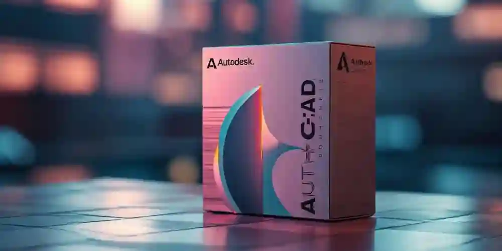 AutoCAD 2024 ile Güçlü ve Kararlı Çizim Deneyimi