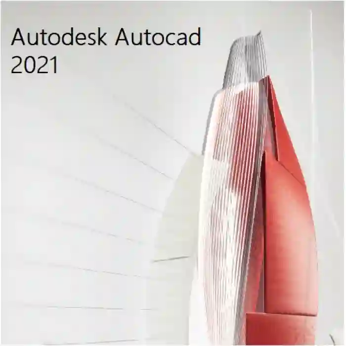 AutoCad 2021 1 YIL 1 KULLANICI