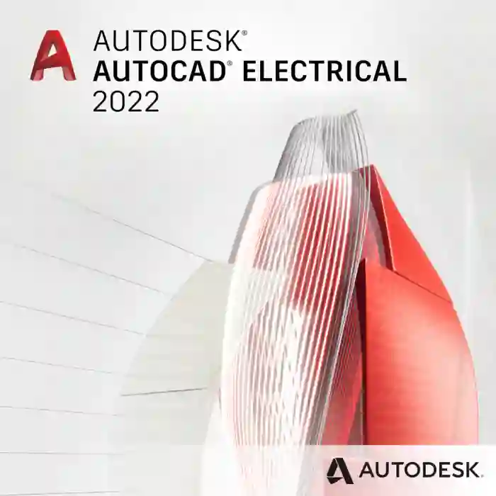 AutoCad Electrical 2022