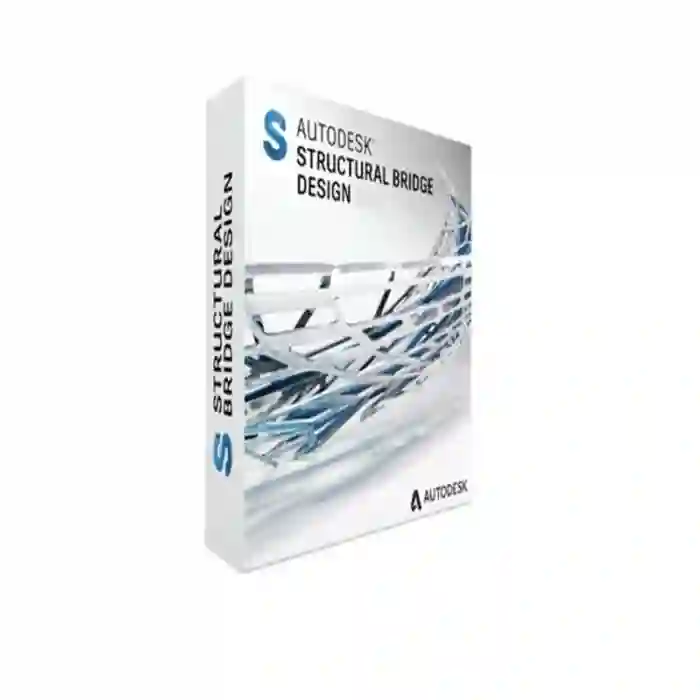 Autodesk Structural Bridge Design 2020 Lisans Anahtarı 32&64 bit
