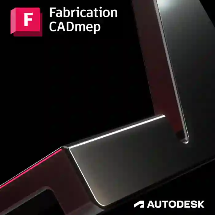 Fabrication CadMep 2024