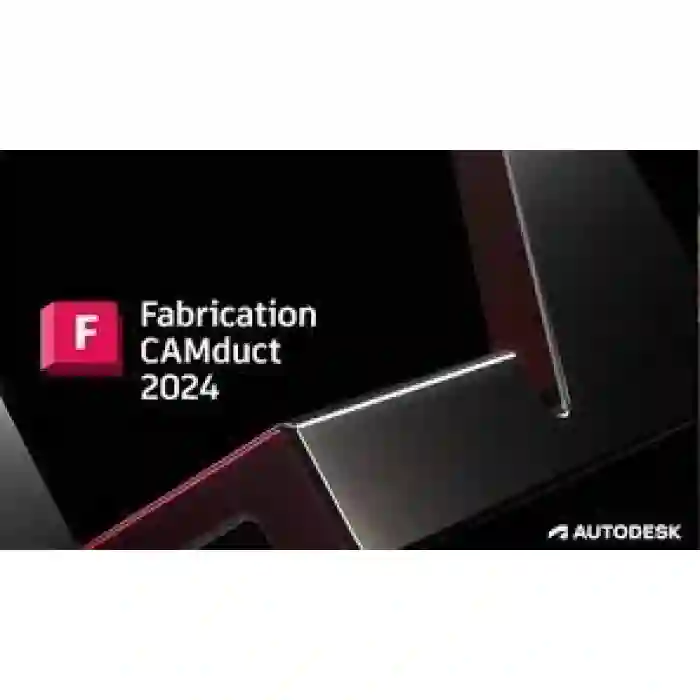 Fabrication Camdust 2024