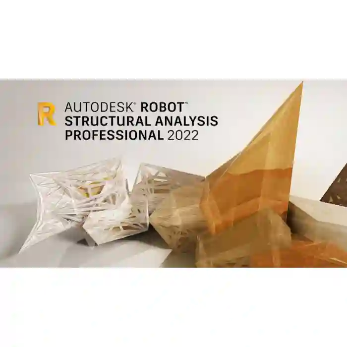 Robot Structural Analysis Professional 2022
