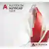 AutoCAD 2019 TAM SÜRÜM 3 YIL 5 KULLANICI