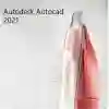 AutoCad 2021 1 YIL 1 KULLANICI