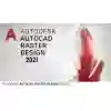 AutoCad Raster Design 2021