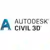 Civil 3D Project Explorer 2023