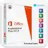 Office 2019 Pro Plus Dijital Lisans Anahtarı Key 32&64 Bit