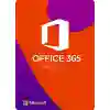 Office 2024 365 Pro Plus Hesap Lisansı | 1 Yıllık