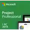 Project 2019 Oem Kurumsal Lisans Anahtarı 32&64 Bit key
