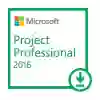 Project Professional 2016 Dijital Lisans Key BİREYSEL KURUMSAL