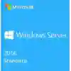 Windows Server 2016 Standart BİREYSEL -KURUMSAL Dijital Lisans