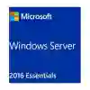 Windows Server 2016 Essentials Dijital Lisans BİREYSEL KURUMSAL