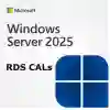 Windows Server 2025 Standard 20 CALL ( RDS) Dijital Lisans Key