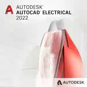 AutoCad Electrical 2022